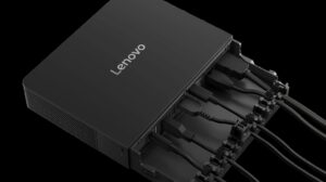 Lenovo Redefines Meeting Room Experiences with AI-Powered ThinkSmart Core Gen 2