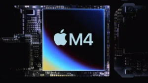 M4 Chip to Power Next Generation of MacBook Air