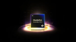 MediaTek Unveils Dimensity 9400: A Powerhouse for AI and Gaming