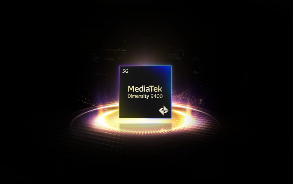 MediaTek Unveils Dimensity 9400: A Powerhouse for AI and Gaming