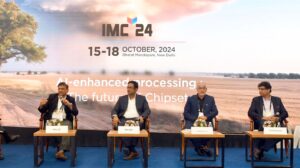 MediaTek Charts a Course for AI-Dominated Future at IMC 2024