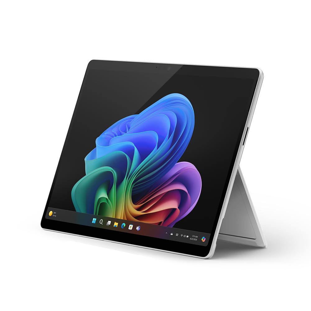 Microsoft Surface Pro 11