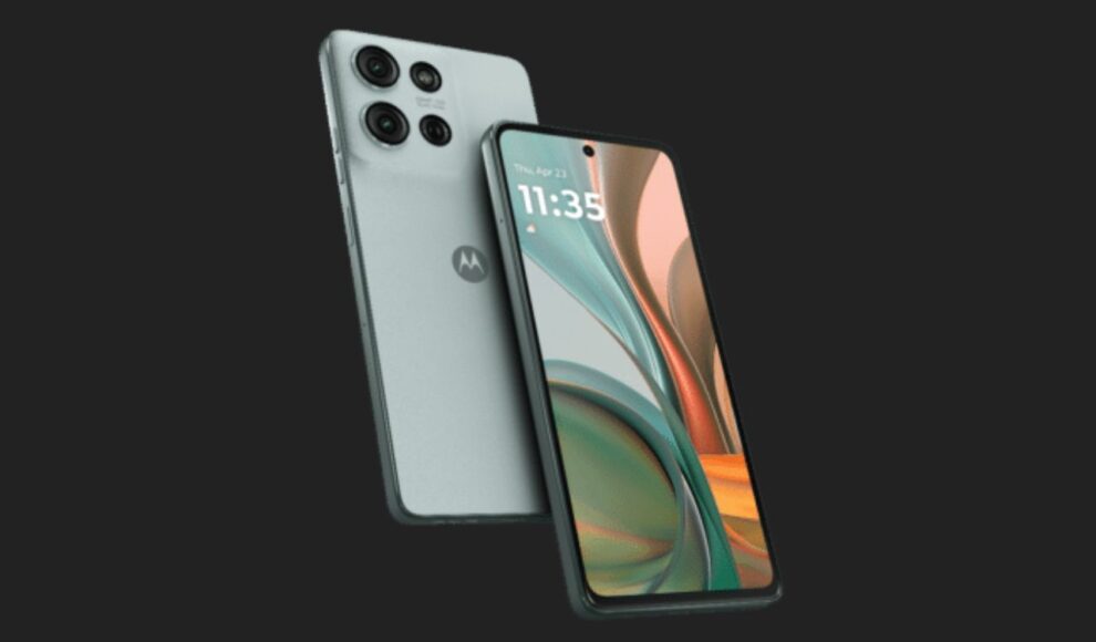 Moto G75 and Snapdragon 6 Gen 3