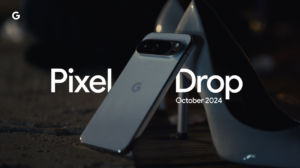 New AI, Camera, and Safety Features in October Pixel Drop