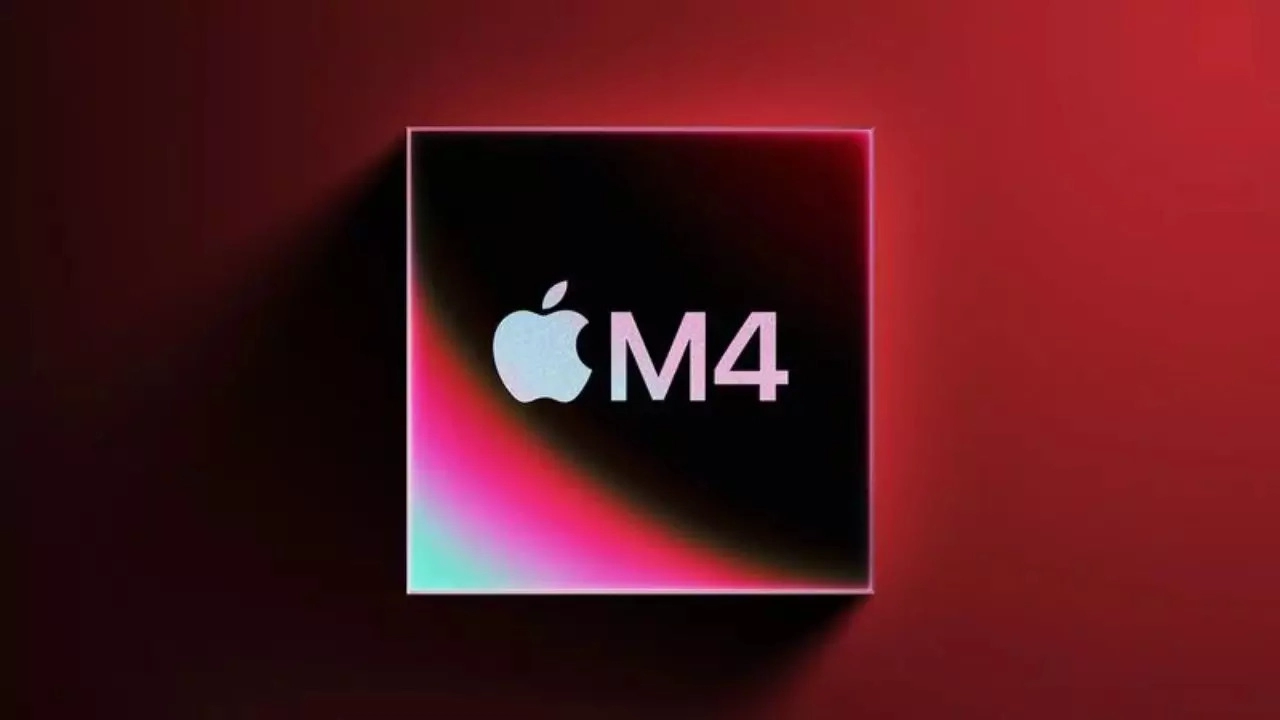 New M4 MacBook Pro, iPad Mini Launch Date November 1st