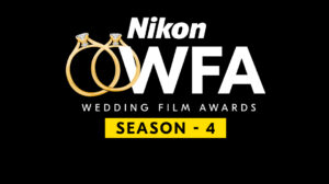 Nikon India Celebrates Wedding Storytelling with Fourth Annual Wedding Film Awards