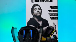 Nu Republic Cyberstud X4 Review