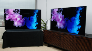 OLED vs LED TVs: Understanding the Display Technology Differences