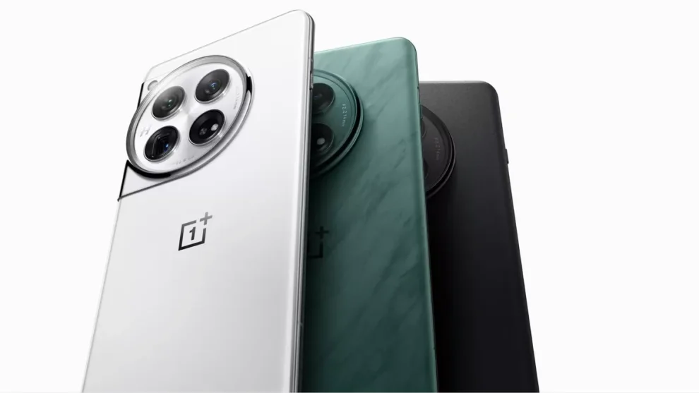 OnePlus 12 Now Available with ₹9,000 Discount on Vijay Sales