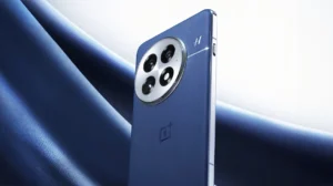 OnePlus 13 blue