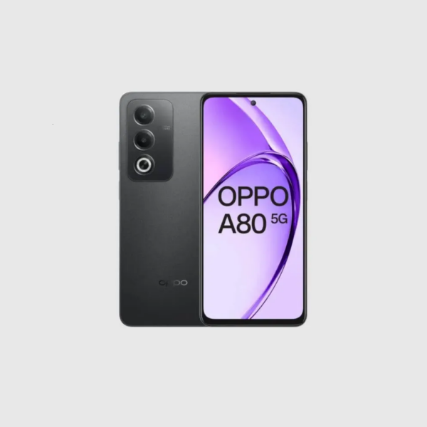 Oppo A80