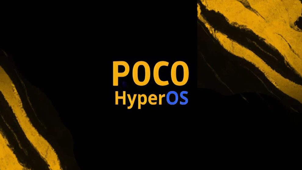 POCO Launcher Gets a Major Upgrade with HyperOS 2