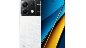 POCO X6 5G