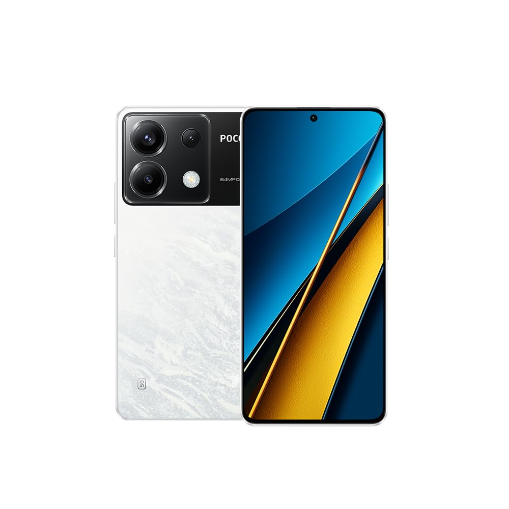 POCO X6 5G