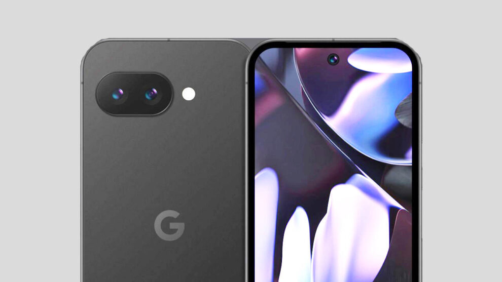 Pixel 9a Release Date Leaked