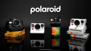 Polaroid's Iconic Instant Photography Arrives in India Through Luxury Personified Partnership