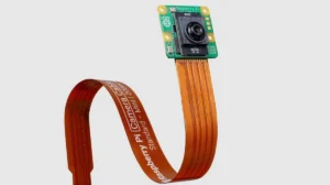 Raspberry Pi Unveils New AI Camera Featuring Powerful Sony IMX500 Sensor