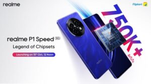 Realme P1 Speed