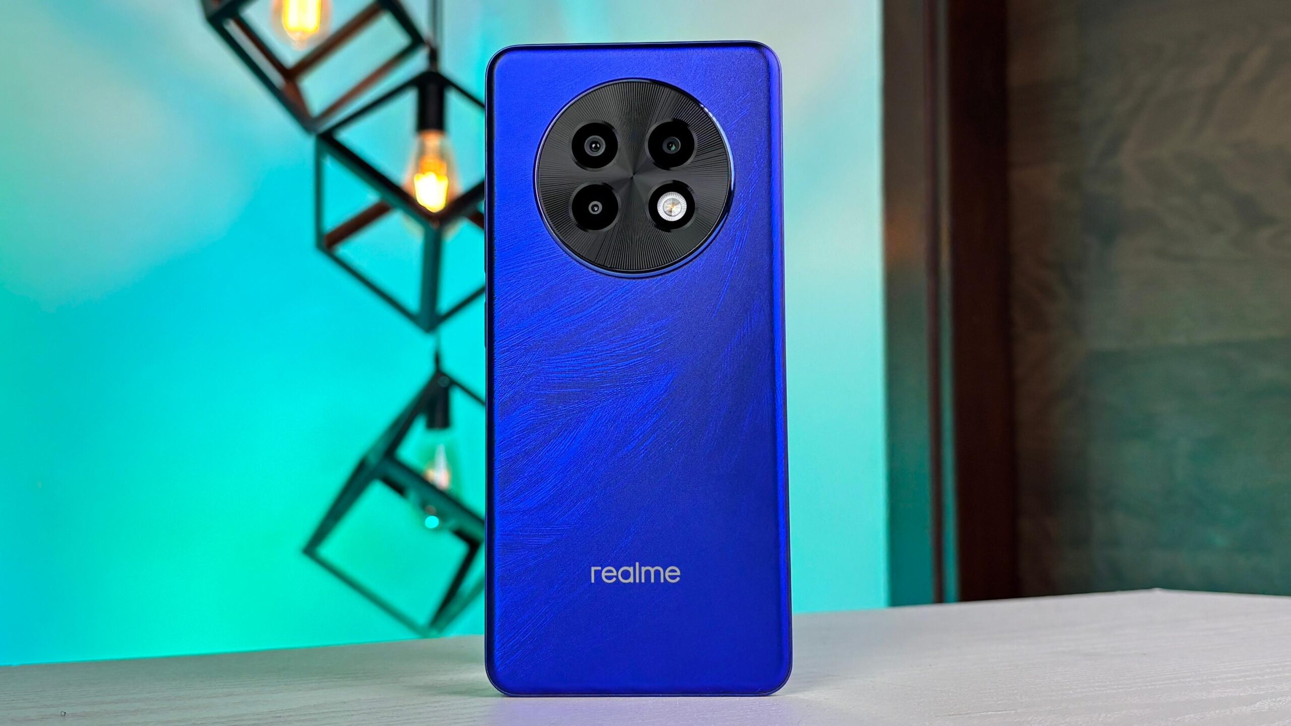 Realme P1 Speed Review