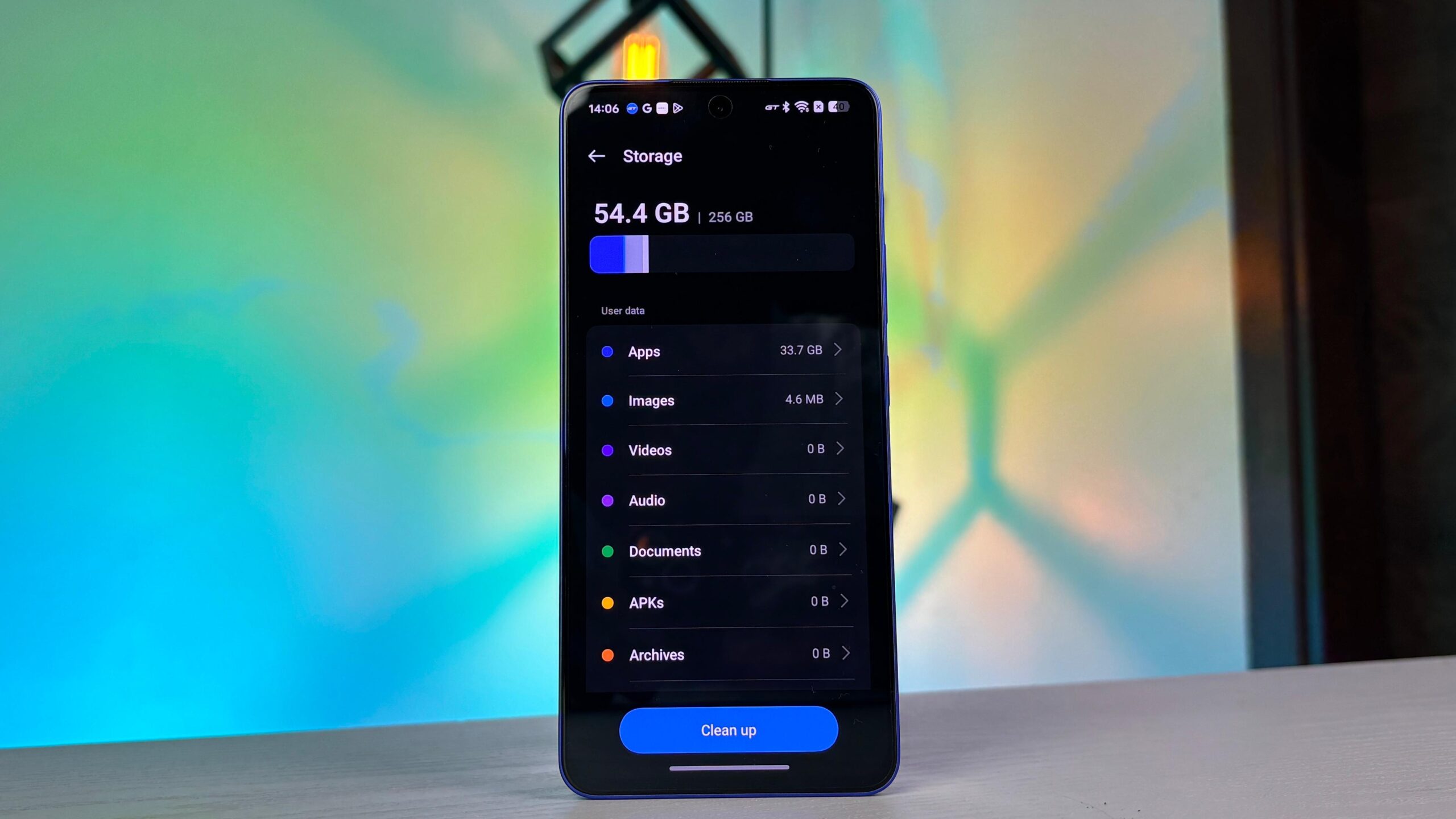 Realme P1 Speed Review