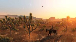 Red Dead Redemption Finally Rides onto PC with Undead Nightmare in Tow