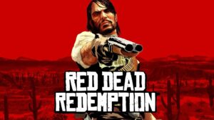 Red Dead Redemption