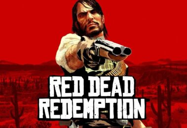 Red Dead Redemption