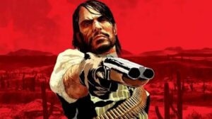 Red Dead Redemption Undead Nightmare Gallop Into PC