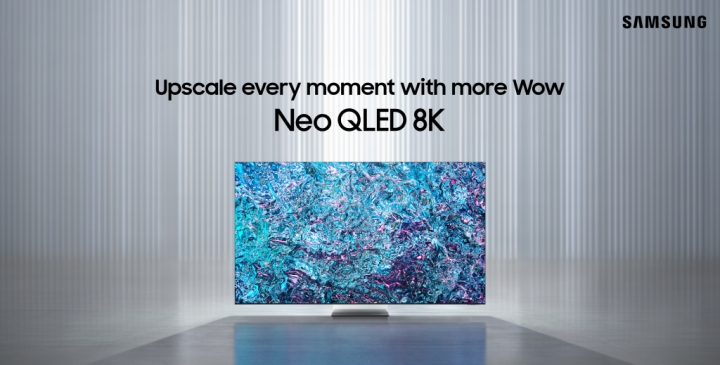 Samsung Neo QLED