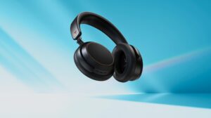 Sennheiser Elevates Wireless Audio