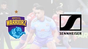 Sennheiser and Bengal Warriorz: A Sound Partnership in Pro Kabaddi League