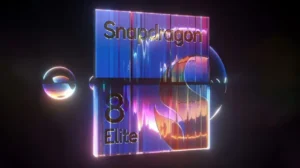 Snapdragon 8 ELITE