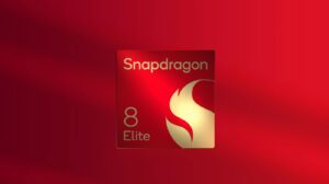 Snapdragon 8 Elite Powers the Next Generation of Flagship Smartphones