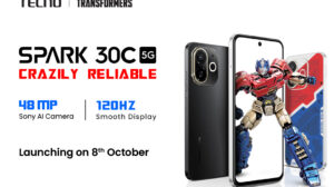 TECNO Spark 30C: A Reliable and Affordable Smartphone for Everyday Use