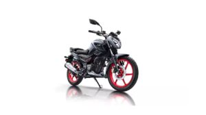 TVS Raider iGO Launched in India, Priced at Rs. 98,389