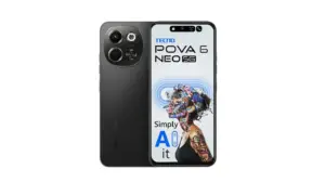 Tecno Pova Neo 5G 1