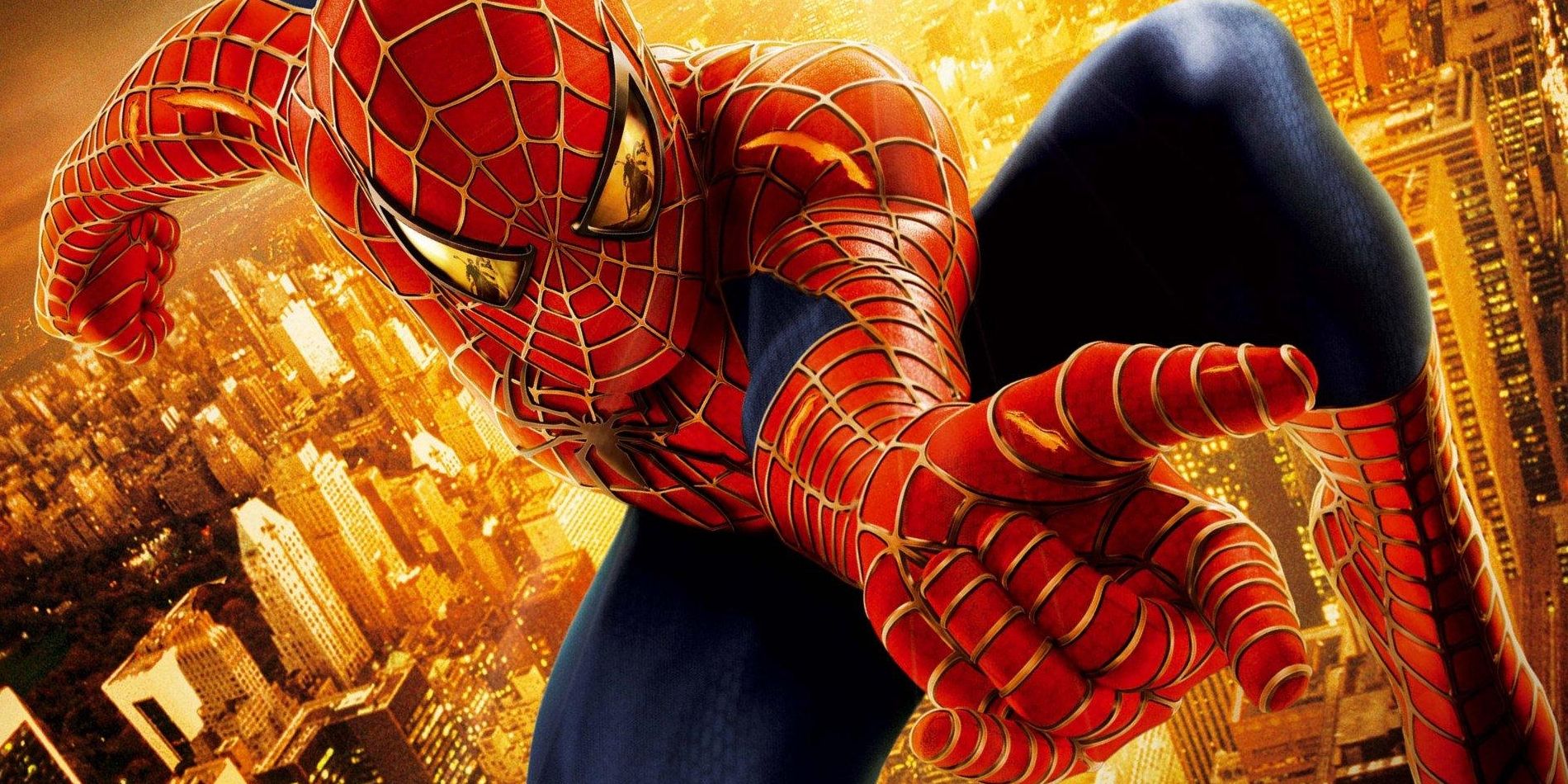 The One Spider-Man Rumor I REALLY Hope Is True For Avengers