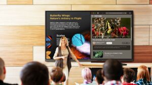 ViewSonic Introduces Massive 110-Inch Interactive Display