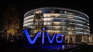 Vivo China