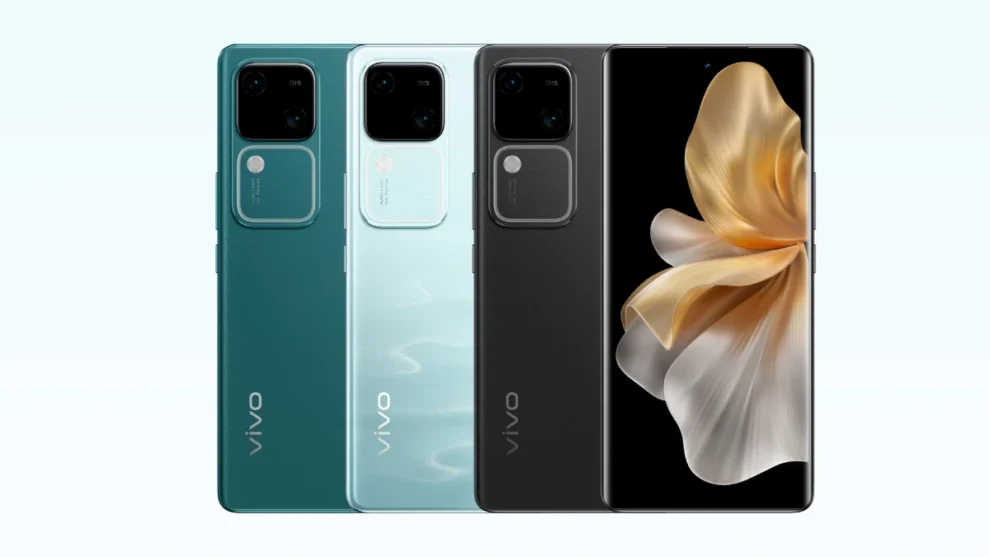 Vivo S20