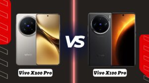 Vivo X200 Pro vs Vivo X100 Pro: Which Flagship is Better?