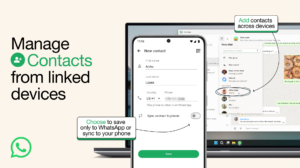 WhatsApp Revolutionizes Contact Management with Enhanced Features