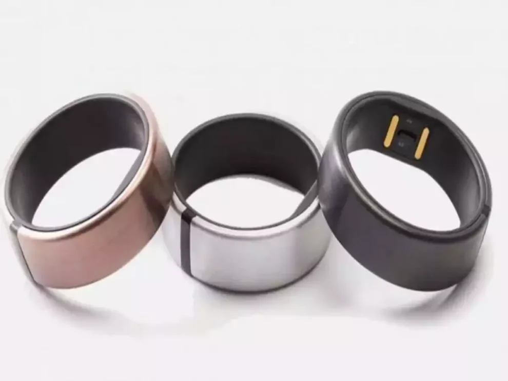 Xiaomi's Self-Sizing Smart Ring Revealed in CNIPA Patent