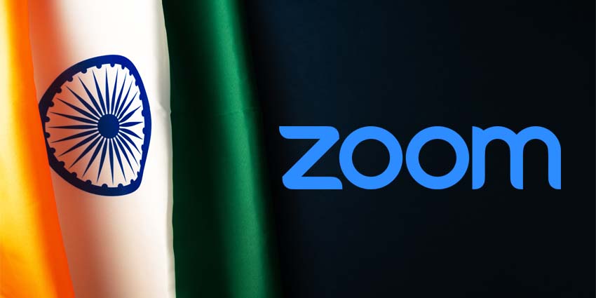 Zoom Launches Licensed Cloud Phone Service in India