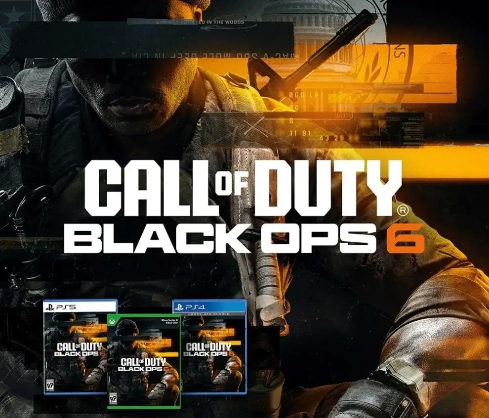 Redington Ushers in a New Era of Gaming with Call of Duty: Black Ops 6 Launch in India