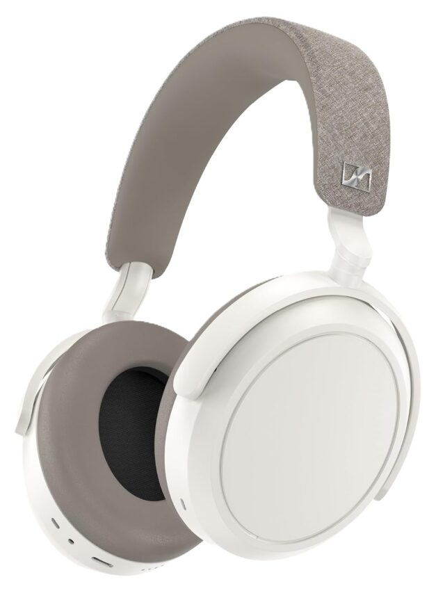 Top 4 Noise Cancelling Headphones Under 40000 in October 2024