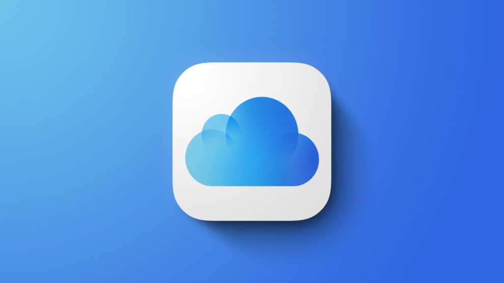 iCloud.com Gets a Modern Makeover with New Features