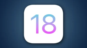 iOS 18.0.1