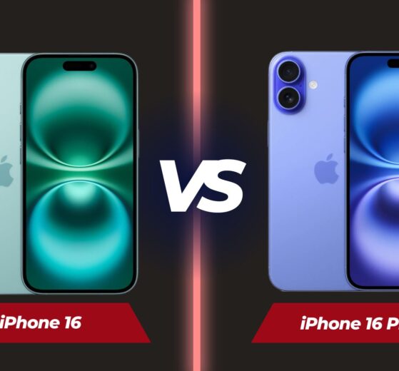 iPhone 16 vs iPhone 16 Plus: A Comprehensive Comparison