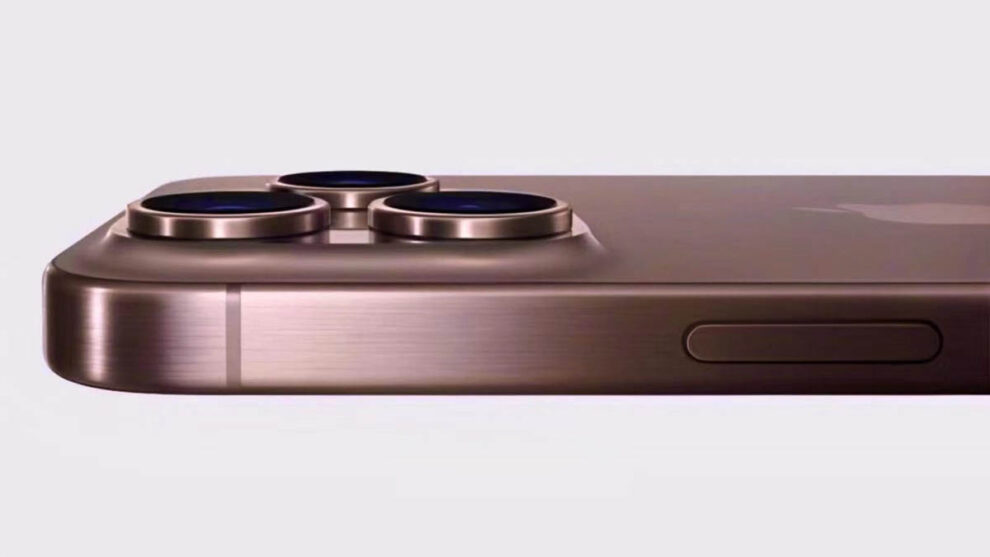 iPhone 17 Pro to Feature 48MP Telephoto Camera and 12GB RAM; iPhone 17 Air May Debut with A19 Chip